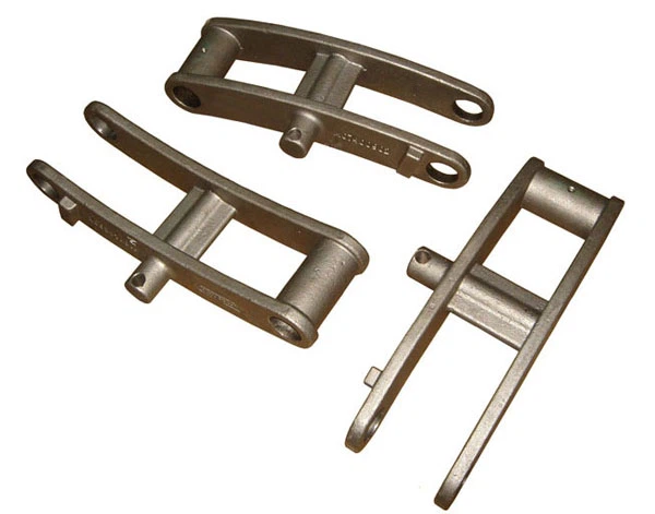 Keramische schaal investeringen gieten