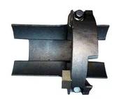 Koolstofstaal MLE kabelbeschermer